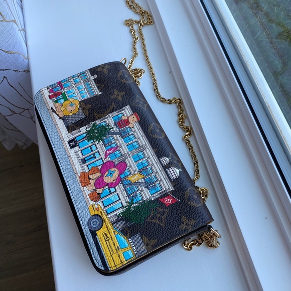 Authentic Louis Vuitton bag - Picture 4 of 16